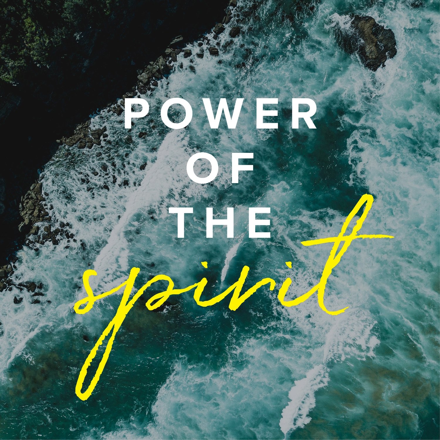 Power of the Spirit